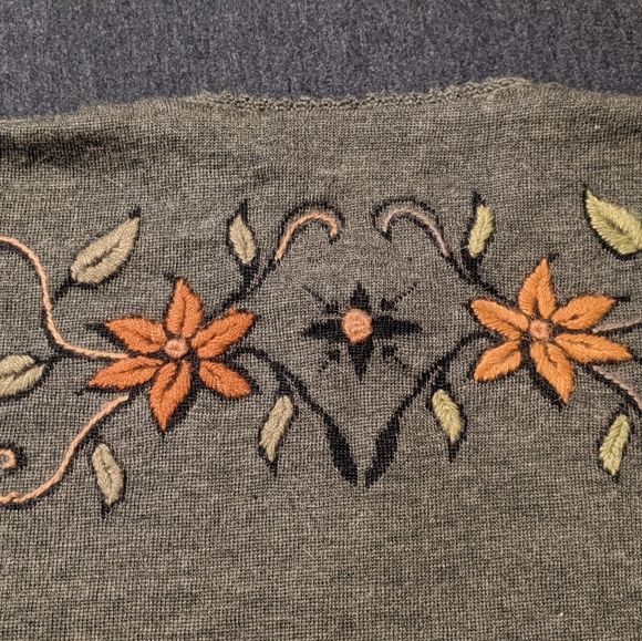 Sweater - Picture 6 of 7